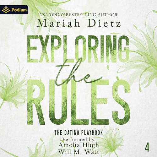 Cover of Exploring the Rules