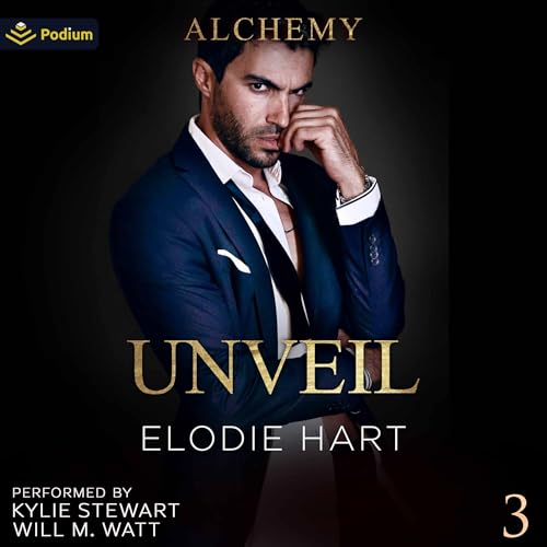 Cover of Unveil