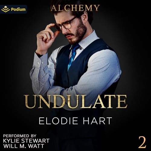 Cover of Undulate