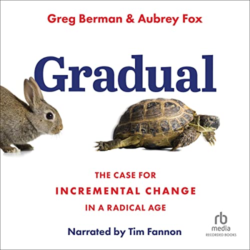 Cover of Gradual