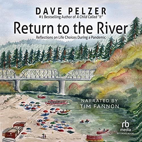 Cover of Return to the River