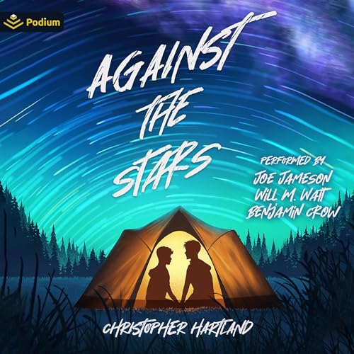 Cover of Against the Stars