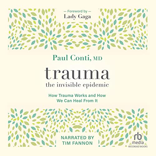 Cover of Trauma