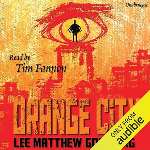 Cover of Orange City