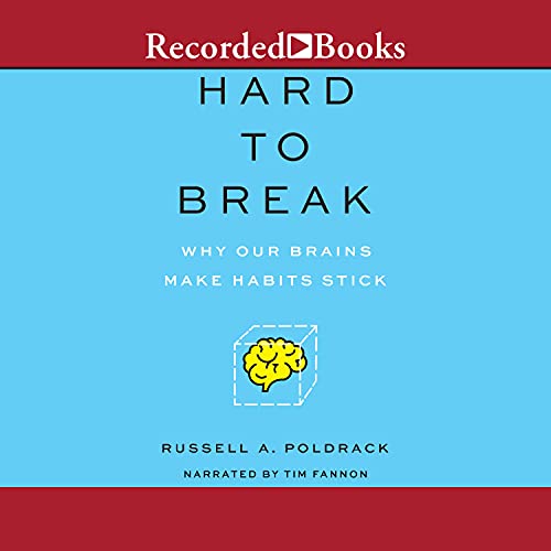 Cover of Hard to Break