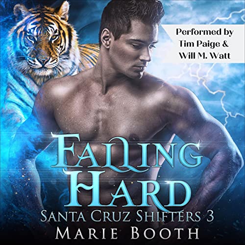 Cover of Falling Hard