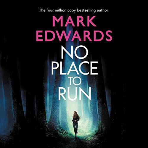 Cover of No Place to Run