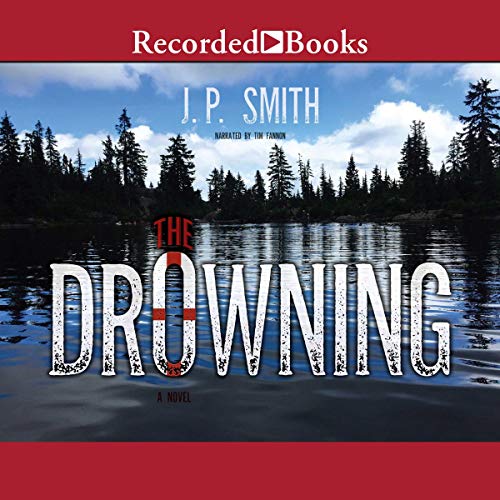 Cover of The Drowning