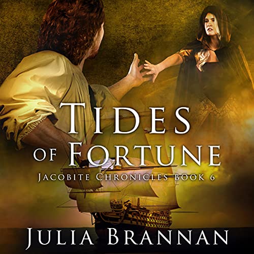 Cover of Tides of Fortune
