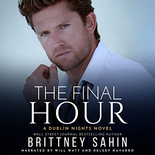 Cover of The Final Hour