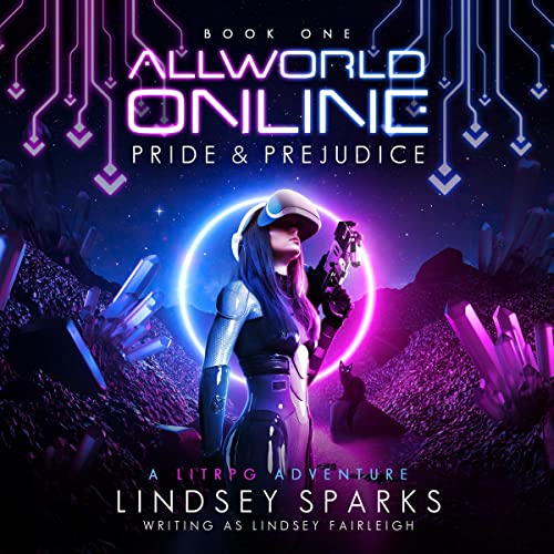 Cover of Allworld Online