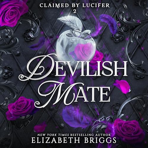 Cover of Devilish Mate