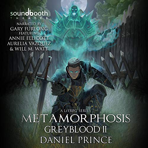 Cover of Metamorphosis