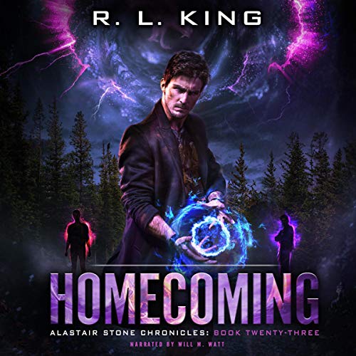 Cover of Homecoming
