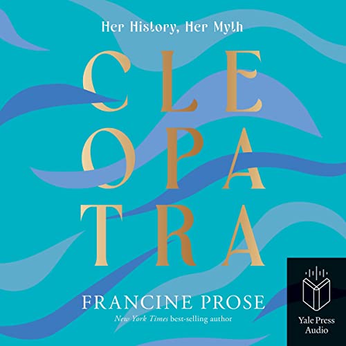 Cover of Cleopatra