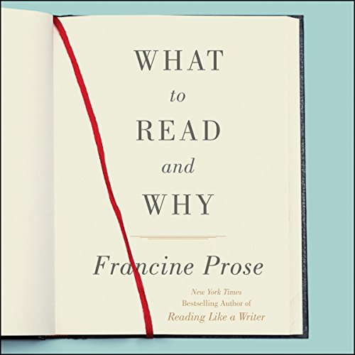 Cover of What to Read and Why