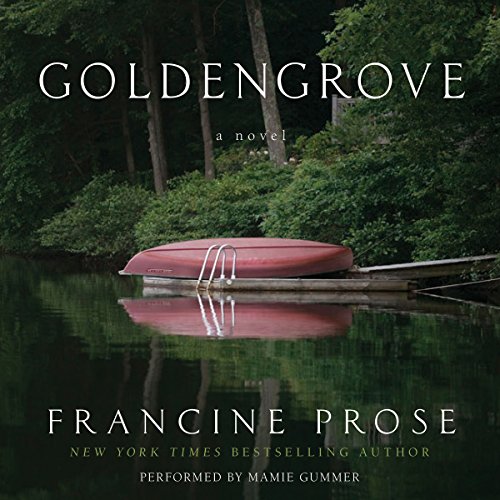 Cover of Goldengrove