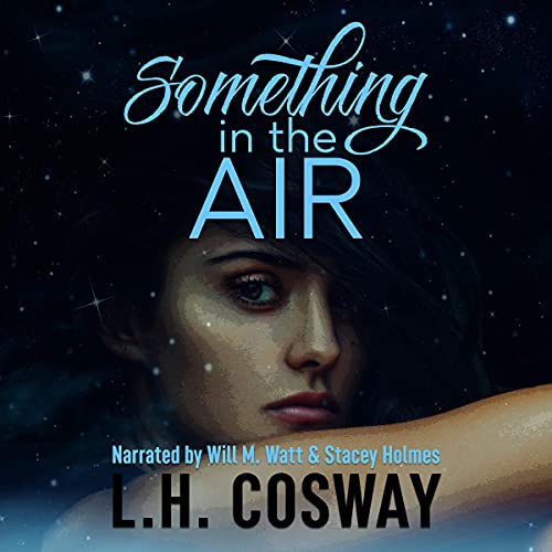 Cover of Something in the Air