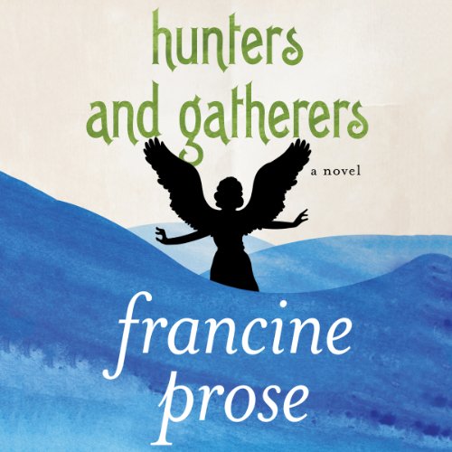 Cover of Hunters and Gatherers
