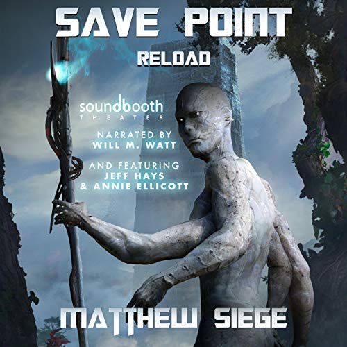 Cover of Save Point: Reload