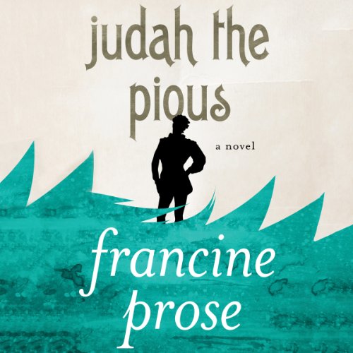 Cover of Judah the Pious