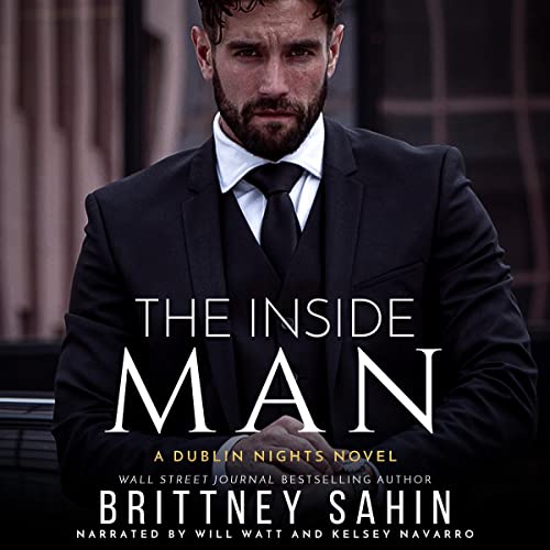 Cover of The Inside Man