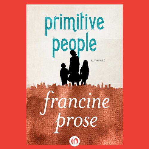 Cover of Primitive People