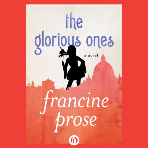 Cover of The Glorious Ones
