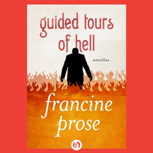 Cover of Guided Tours of Hell