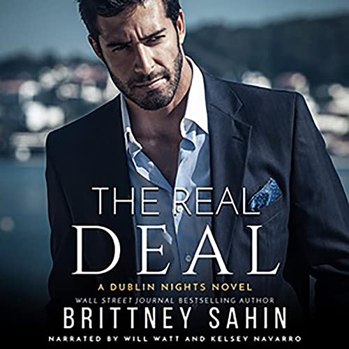 Cover of The Real Deal