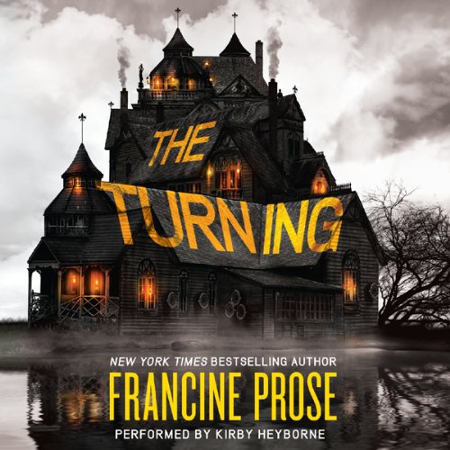 Cover of The Turning