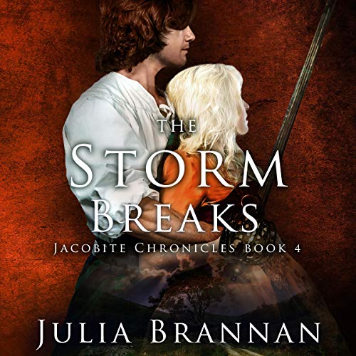 Cover of The Storm Breaks