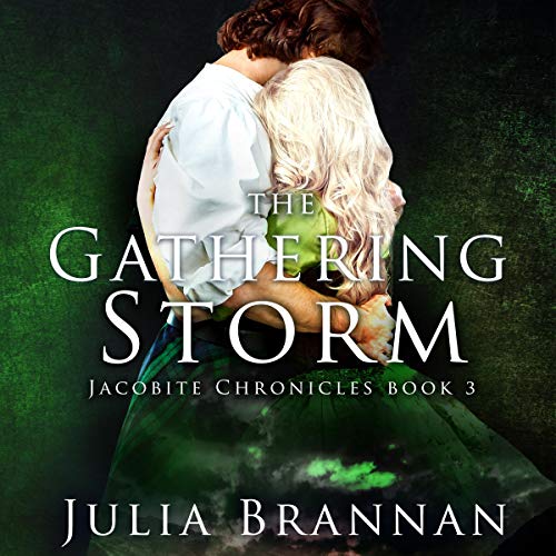 Cover of The Gathering Storm