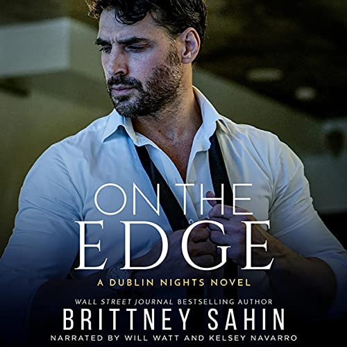 Cover of On the Edge