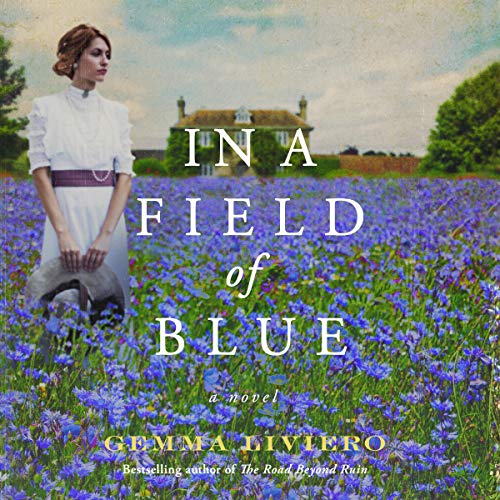 Cover of In a Field of Blue
