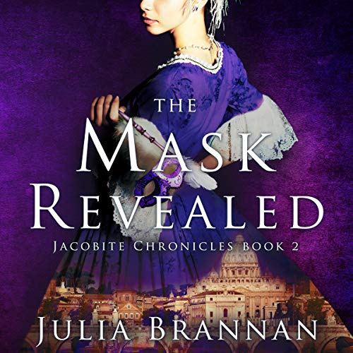 Cover of The Mask Revealed