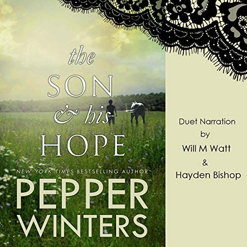 Cover of The Son & His Hope