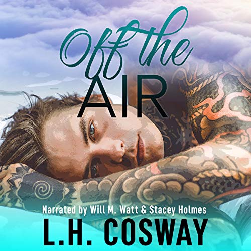 Cover of Off the Air