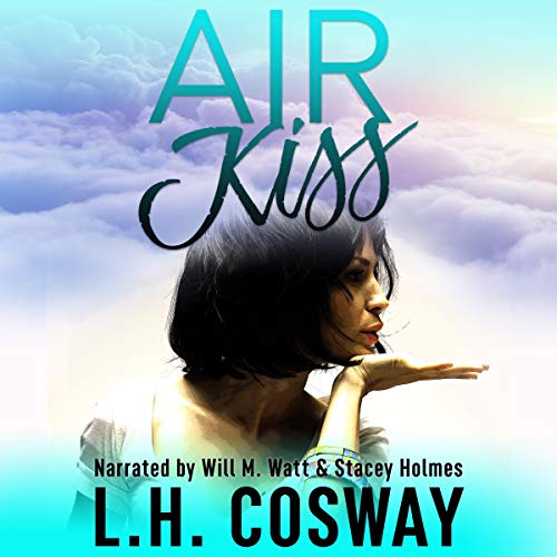Cover of Air Kiss: A Running on Air Novella