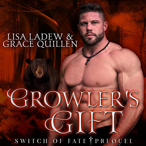 Cover of Growler's Gift - Switch of Fate Prequel