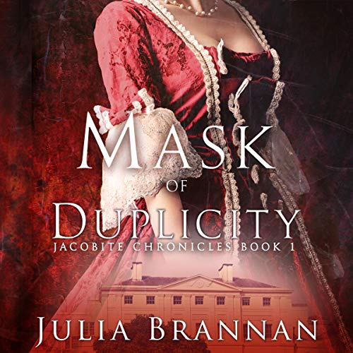 Cover of Mask of Duplicity