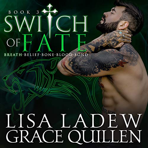 Cover of Switch of Fate 3