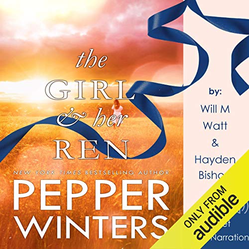 Cover of The Girl and Her Ren