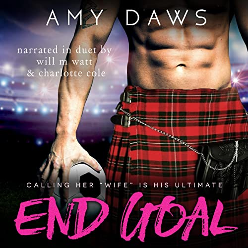 Cover of End Goal