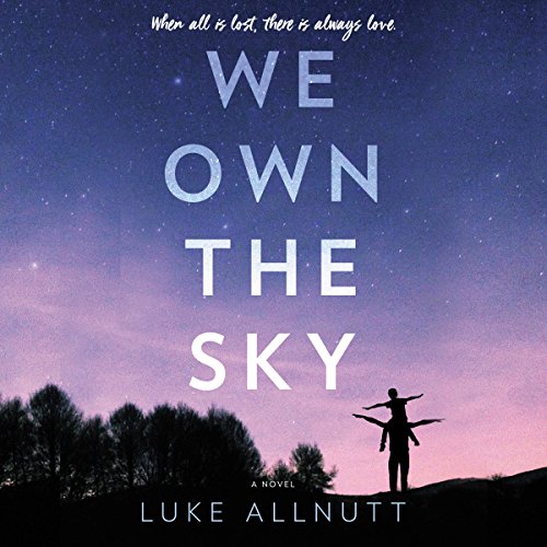 Cover of We Own the Sky