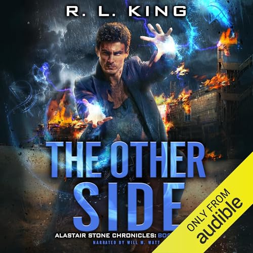 Cover of The Other Side