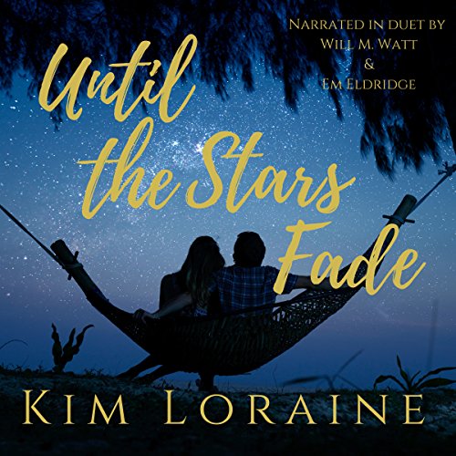 Cover of Until the Stars Fade