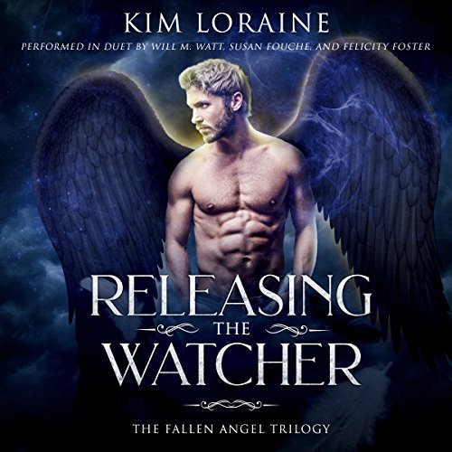 Cover of Releasing the Watcher