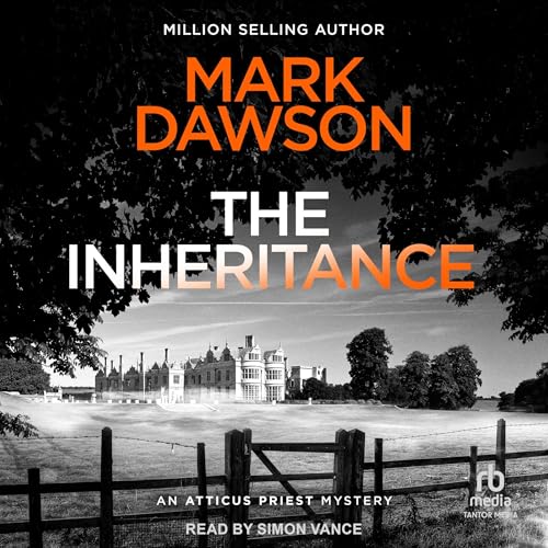 Cover of The Inheritance
