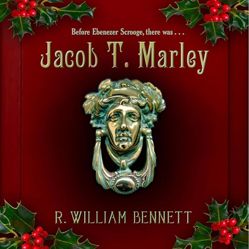 Cover of Jacob T. Marley